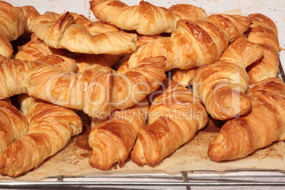 Croissants