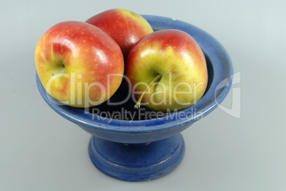 gesunde Äpfel