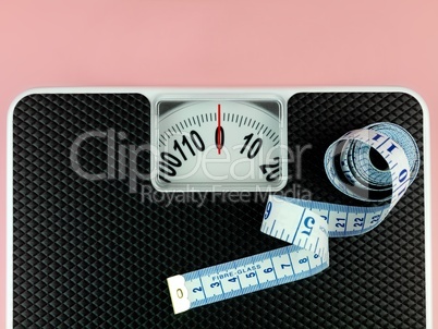 Bathroom Scales