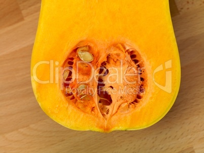 Butternut Pumpkin