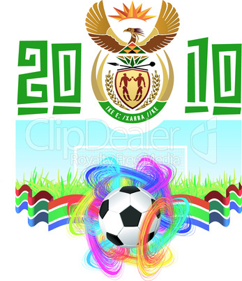 World Cup In South Africa 2010