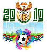 World Cup In South Africa 2010