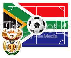 World Cup In South Africa 2010