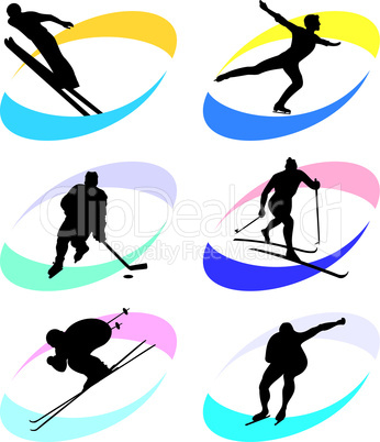 winter sport