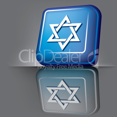 Israel button