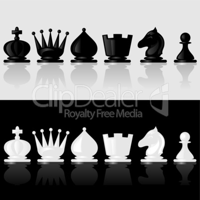 chessmen