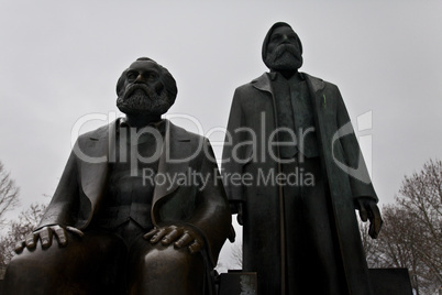 Karl-Marx-Platz Berlin