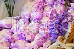 Lavendelsäckchen - lavender little bag 03