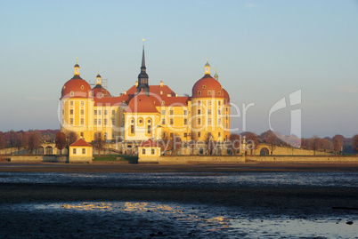 Moritzburg 02