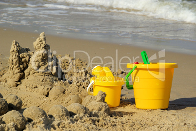 Strandspielzeug - beach toy 08