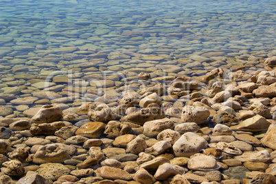 Stara Baska Strand - Stara Baska beach 28