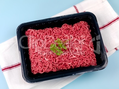 Beef Mince