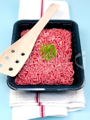 Beef Mince