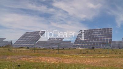 Solar Panels alternative energy