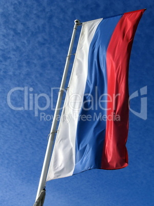 Russian flag