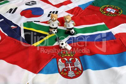WM 2010 Südafrika