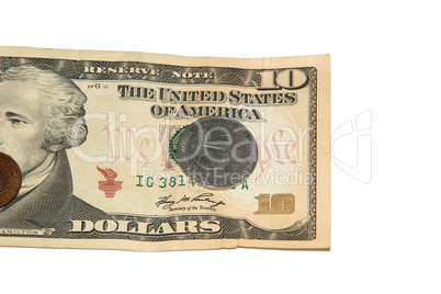 Amerikanische Dollar