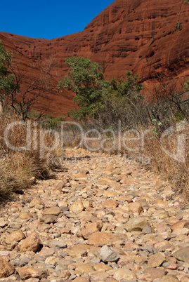 Australian Outback