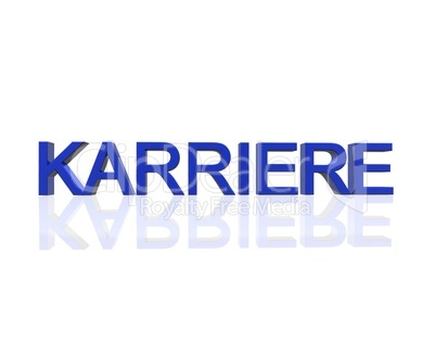 Karriere