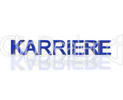 Karriere