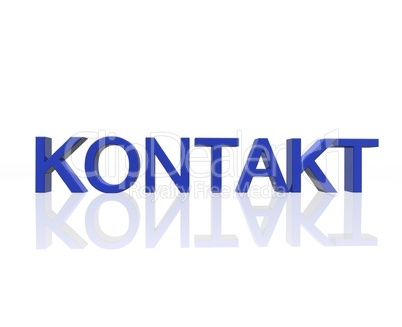 Kontakt