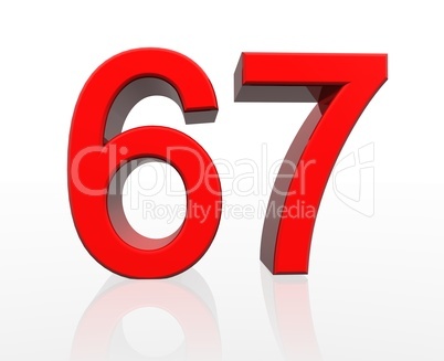 67