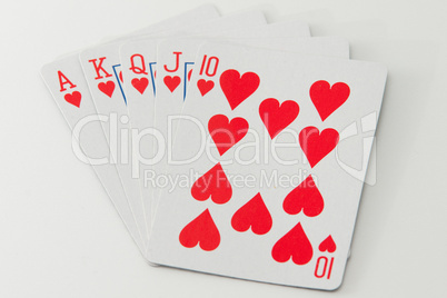 Poker Hand