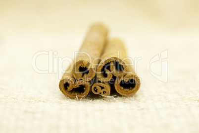 cinnamon sticks