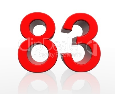 83