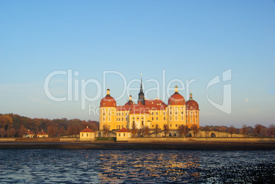 Moritzburg 04