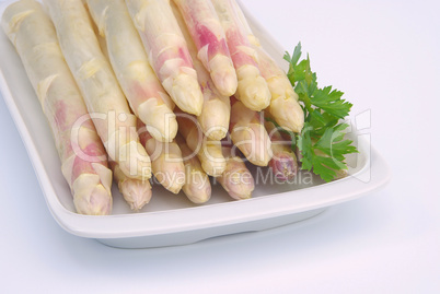 Spargel - asparagus 11