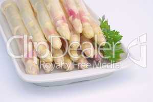 Spargel - asparagus 11