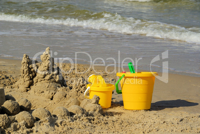 Strandspielzeug - beach toy 06