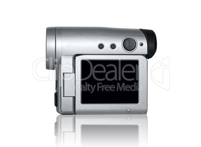 Mini DV Camera