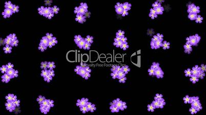purple wild flower background,flicker,Festivals,bloom,lush,prosperous,welcome,creativity,creative,vj,beautiful,art,decorative,mind,Game,Led,neon lights,modern,stylish,dizziness,romance,romantic,material,stage,music,joy,happiness,happy,young,loop,mosaic,ma