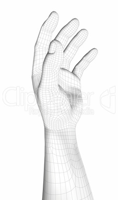 cyber open hand concepts