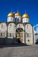 Dormition Cathedral