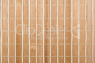 Bamboo board