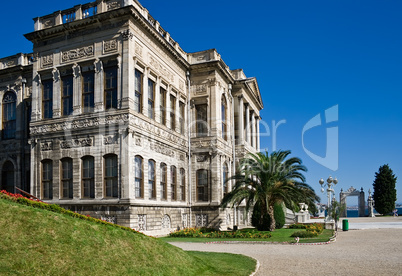 Dolmabahce