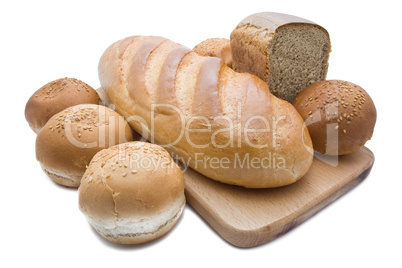 Bread