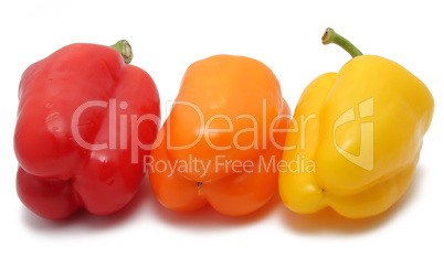 Bell peppers