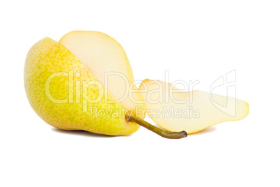 pear