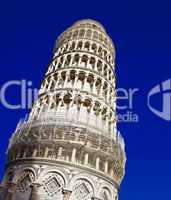 Pisa Tower