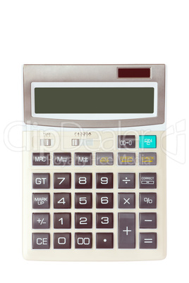 calculator