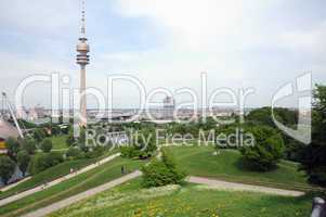 Olympiapark München