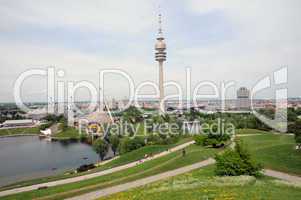 Olympiapark München