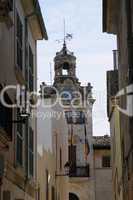 Rathaus von Alcudia