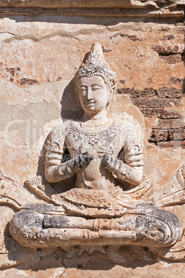 Buddharelief