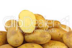 Kartoffel - potato 09