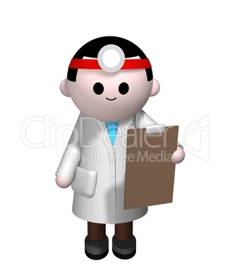 Doctor